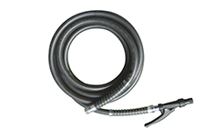 Trolley Dry Powder Extinguisher Discharge Hose Assembly