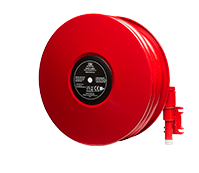  Fire Hose Reel