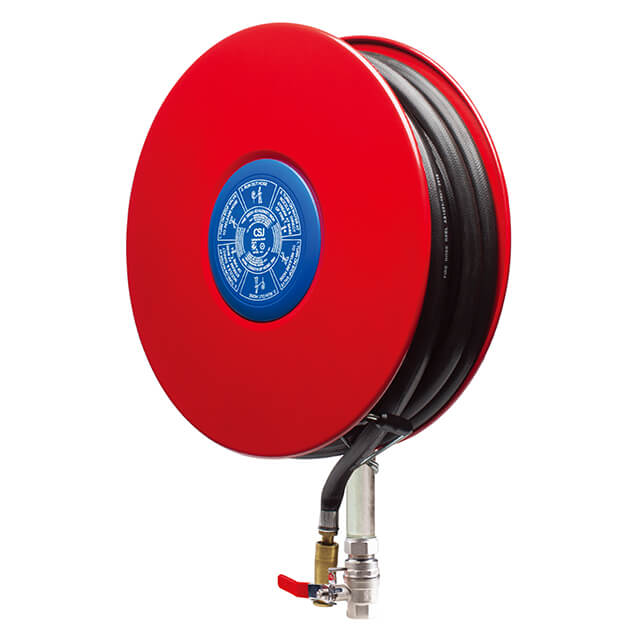 Manual&Fixed Fire Hose Reel