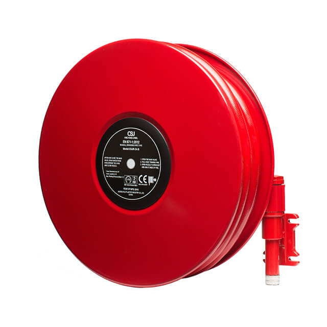 Manual&Swinging Fire Hose Reel 