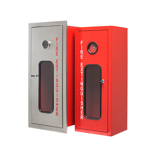 Fire Extingulsher Cabinet