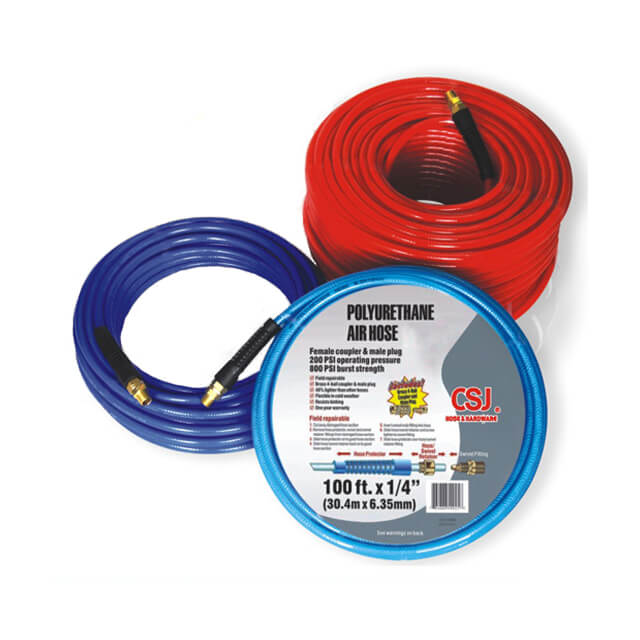 PU BRAIDED AIR HOSE