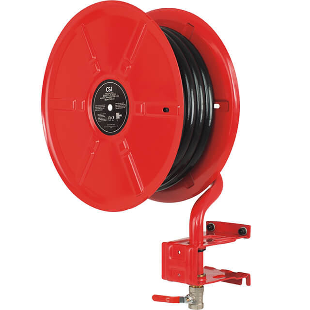Manual&Swinging Fire Hose Reel