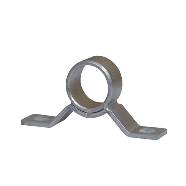 Fixing Support For Inlet Tube