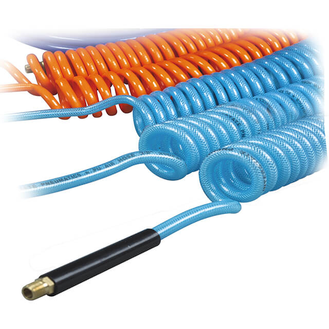 PU BRAIDED AIR HOSE