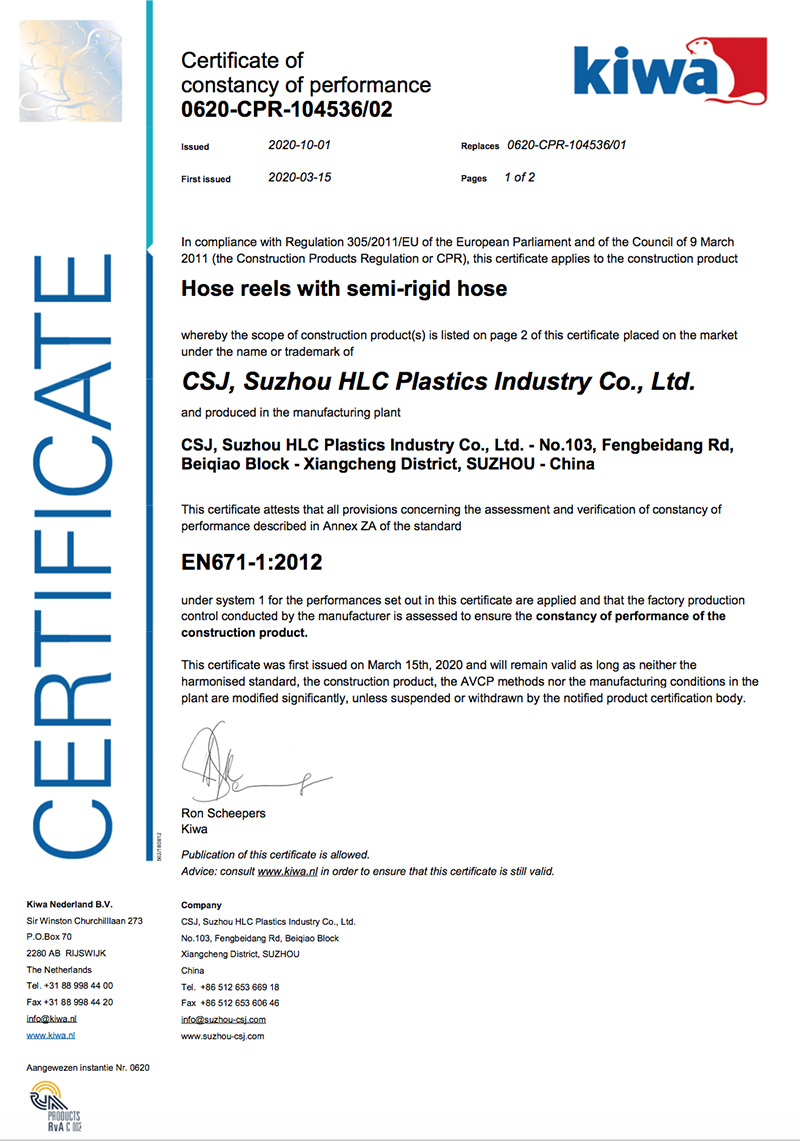 14-20200914 - OUT - CSJ - 0620-CPR-104536-02 - EN671-1 - CERT - EN copy.jpg 14-20200914 - OUT - CSJ - 0620-CPR-104536-02 - EN671-1 - CERT - EN copy.jpg