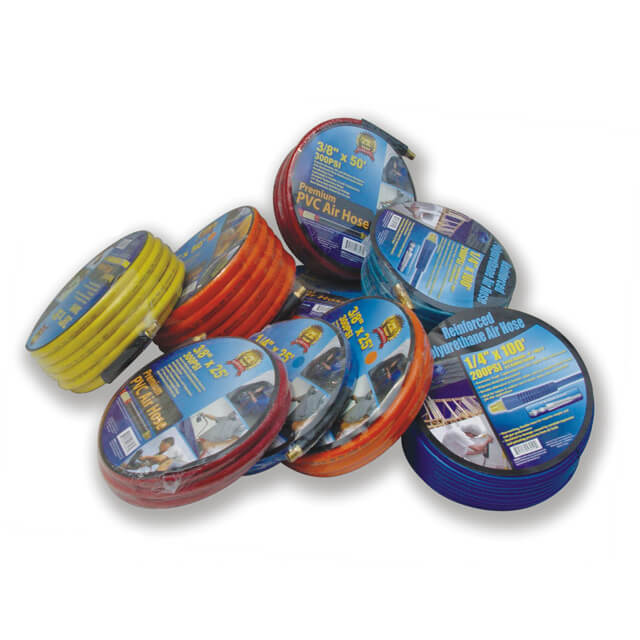 PVC&EPDM Air Hose