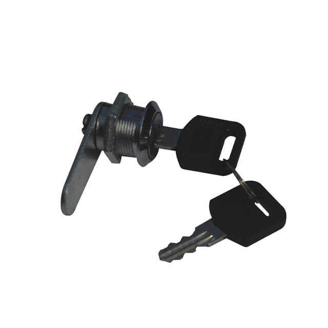 Fire box lock