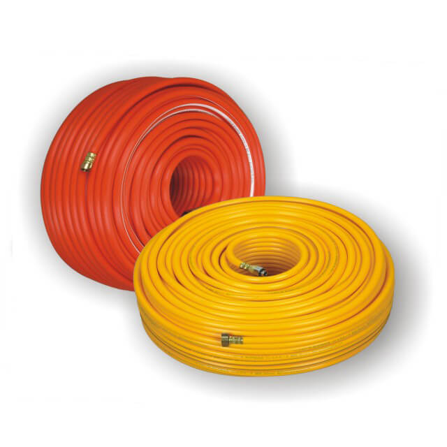 PU BRAIDED AIR HOSE