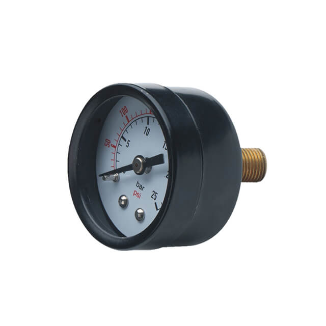 Pressure gauge