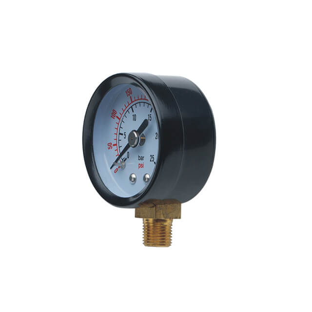 Pressure gauge