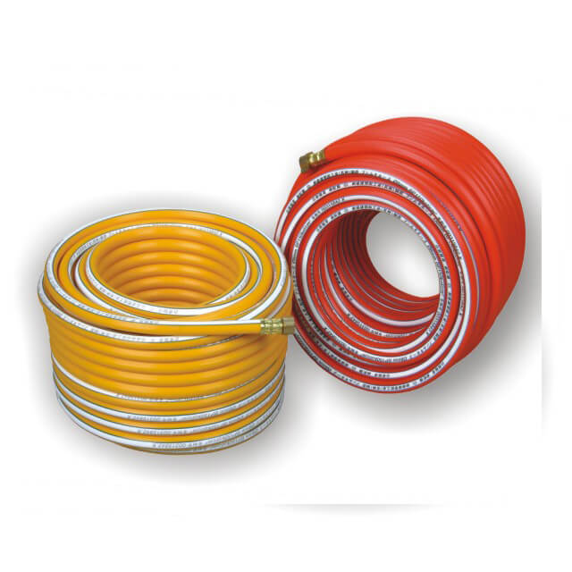 PVC HIGH PRESSURE SPRAY HOSE