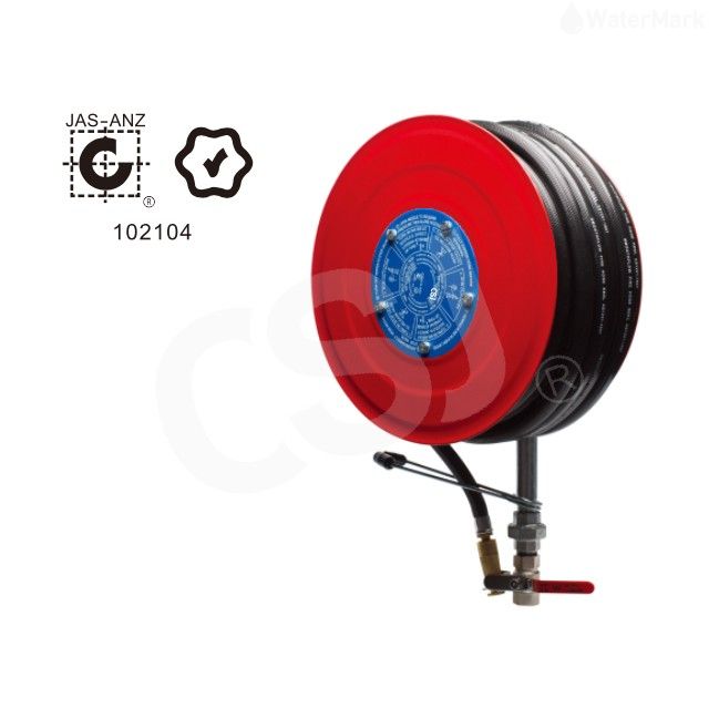 Manual&Fixed Fire Hose Reel