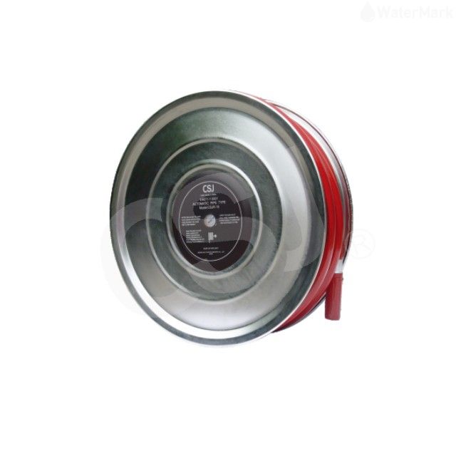 Automatic&Swinging Fire Hose Reel