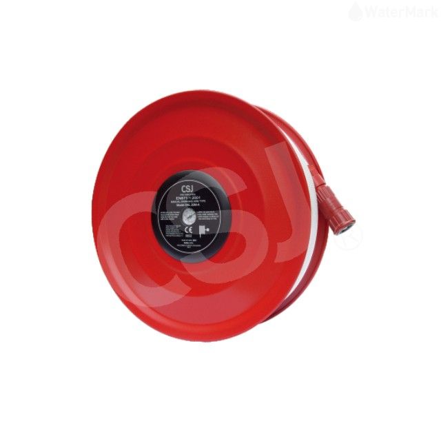 Manual&Swinging Arm Fire Hose Reel