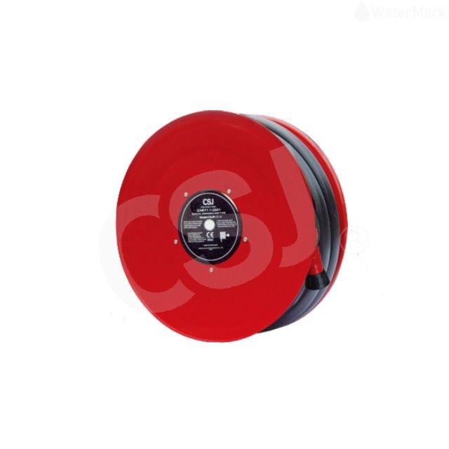 Manual&Swinging Arm Fire Hose Reel