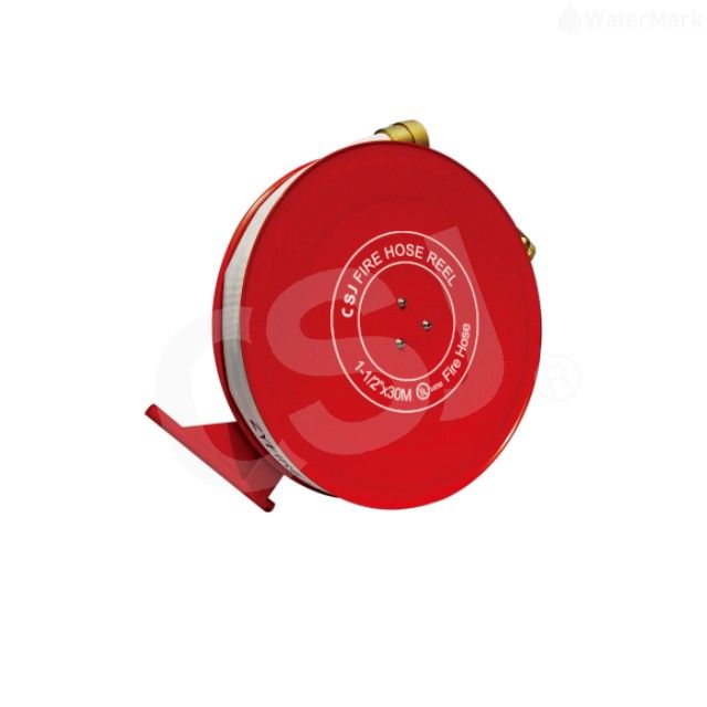 Layflat Hose Reel