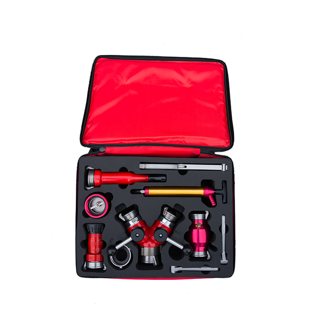 Forest Fire Pump Accessory Kit