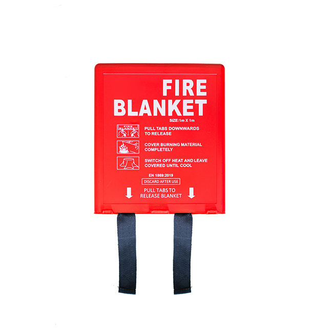 Fire Blanklet