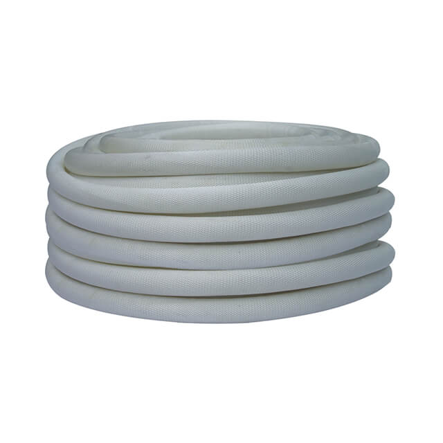 Semi-rigid Fire Hose