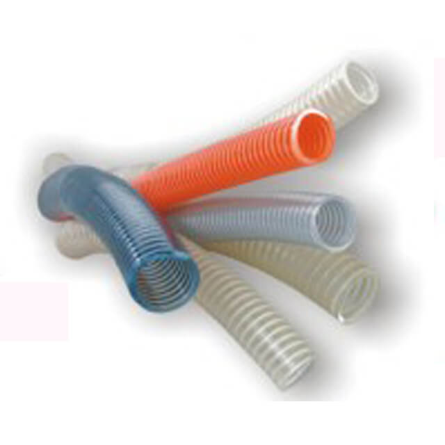 PVC Suction Hose