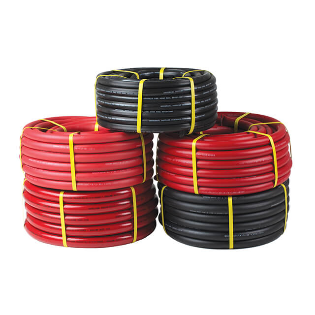 Fire Hose EN694