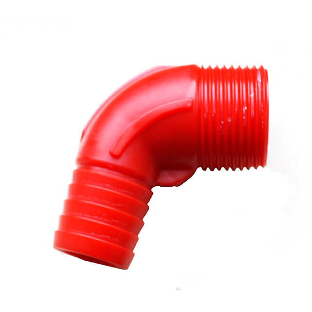 Valve coupling