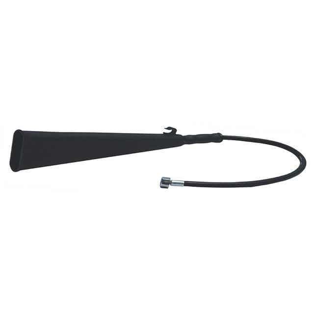  CO2 Hose & Horn 