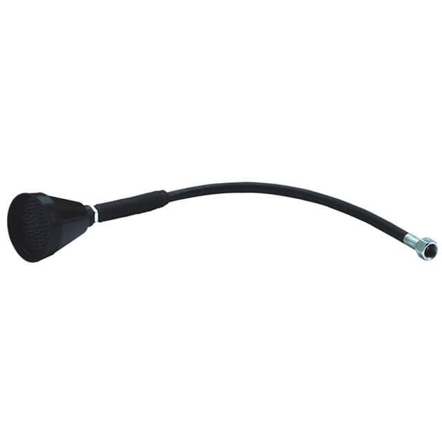  CO2 Hose & Horn 