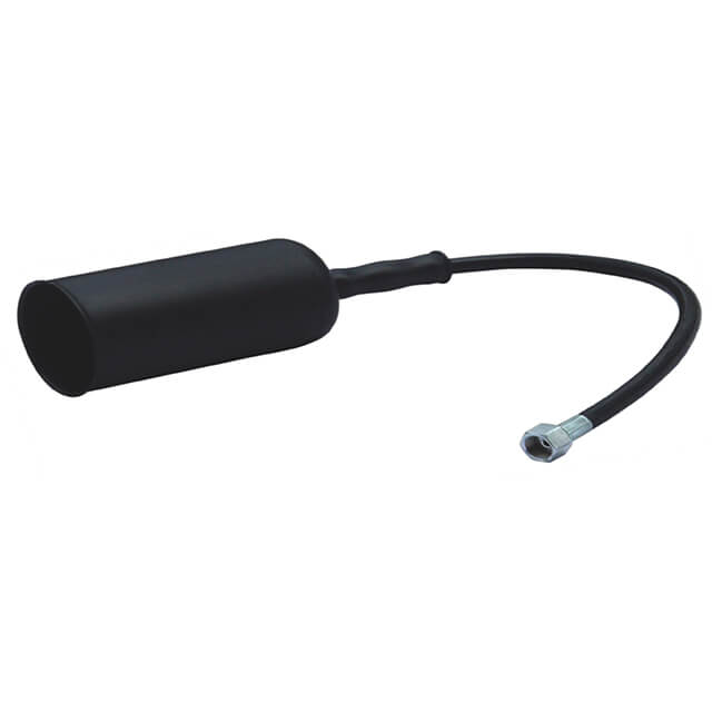 CO2 Horn