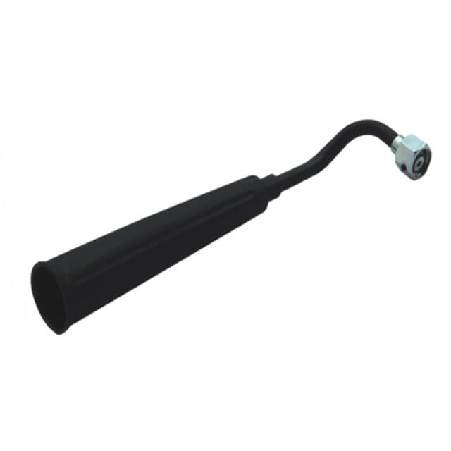 CO2 Horn