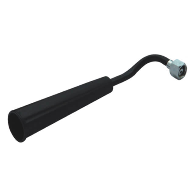CO2 Horn