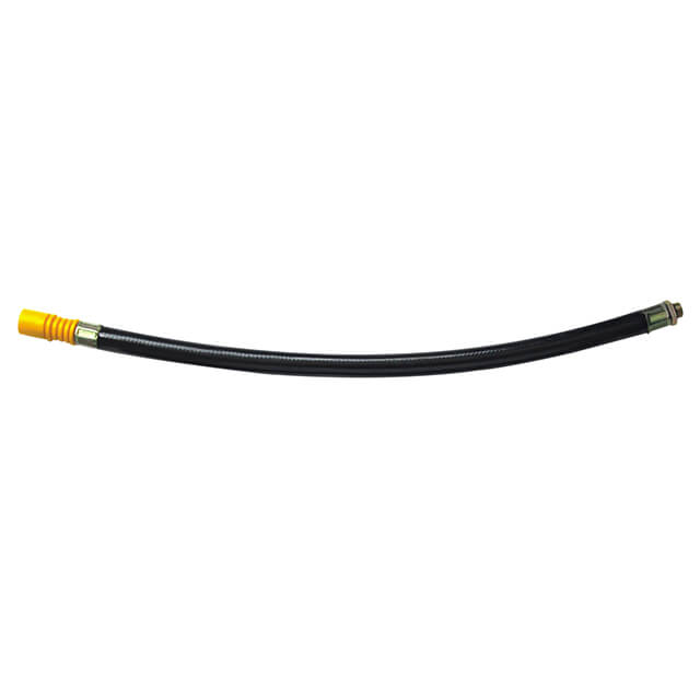 Discharge Hose For Dry Powder Extinguisher