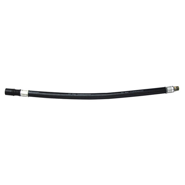 Discharge Hose For Dry Powder Extinguisher