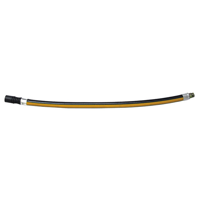 Discharge Hose For Dry Powder Extinguisher