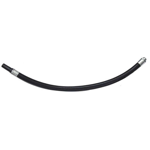 Discharge Hose For Dry Powder Extinguisher