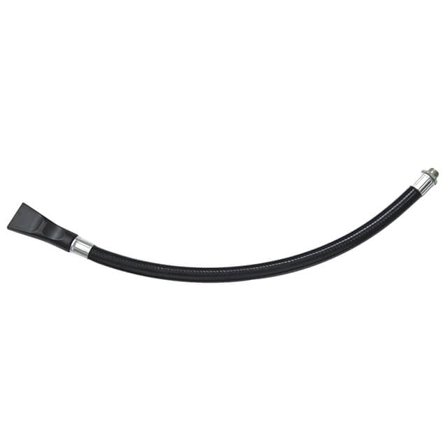 Discharge Hose For Dry Powder Extinguisher