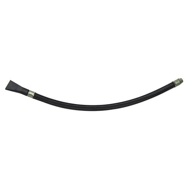 Discharge Hose For Dry Powder Extinguisher