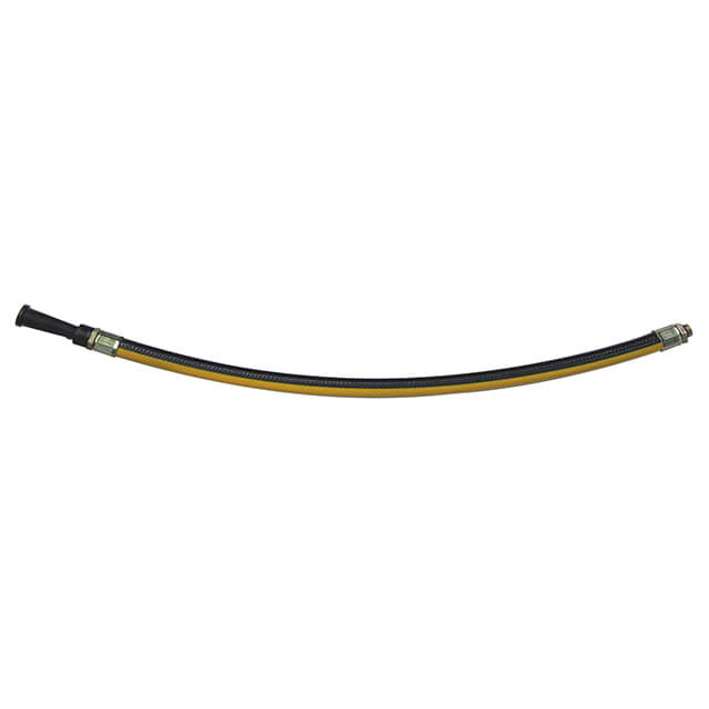 Discharge Hose For Dry Powder Extinguisher