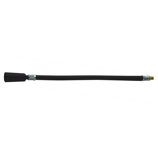 Discharge Hose For Dry Powder Extinguisher