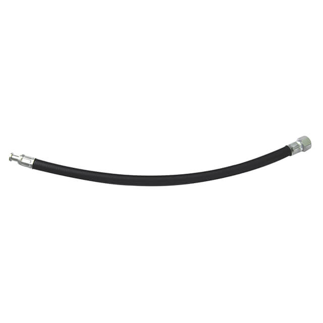 Discharge Hose For Dry Powder Extinguisher