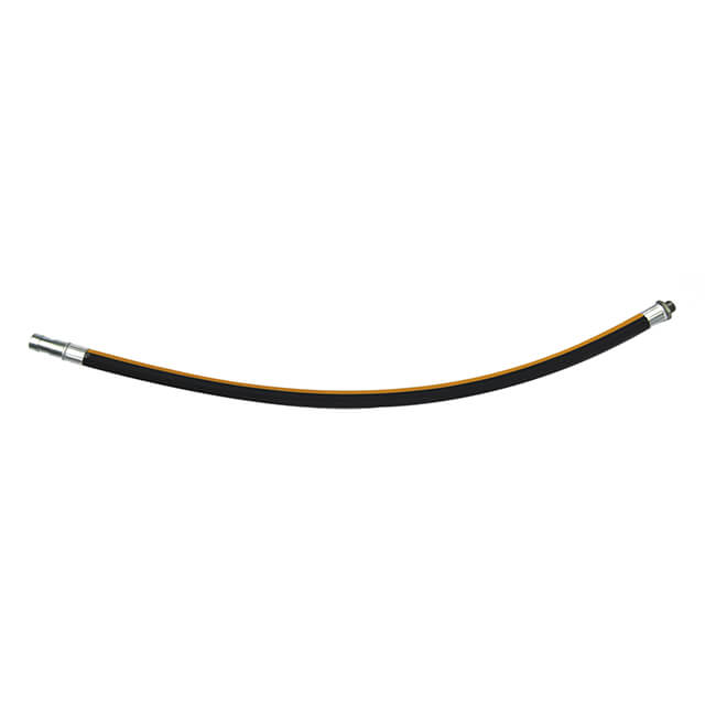 Discharge Hose For Dry Powder Extinguisher