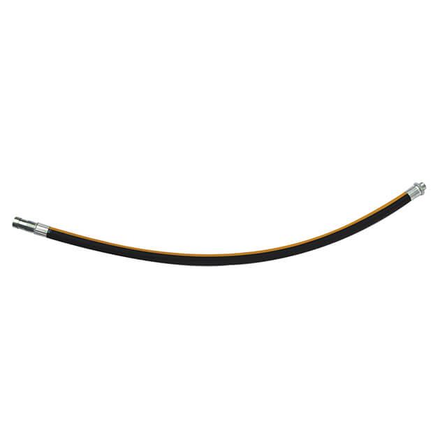 Discharge Hose For Dry Powder Extinguisher