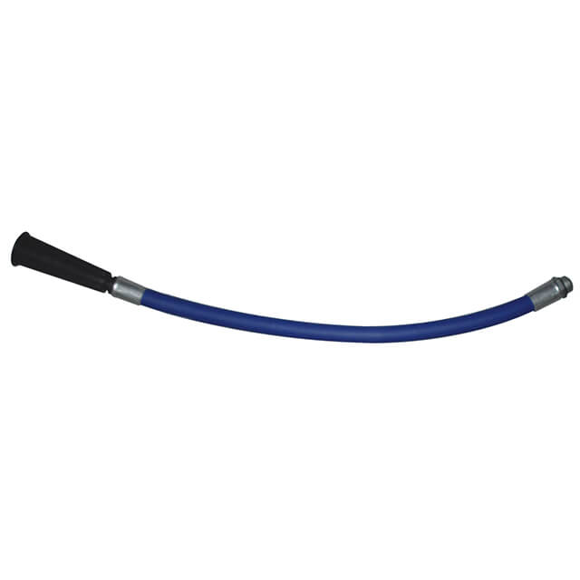 Discharge Hose For Dry Powder Extinguisher