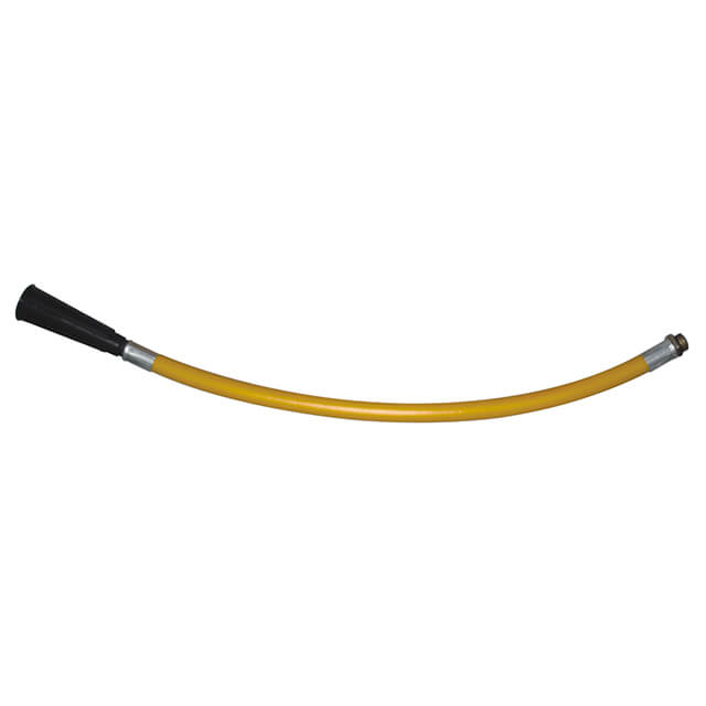 Discharge Hose For Dry Powder Extinguisher