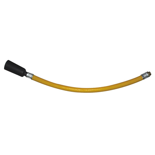 Discharge Hose For Dry Powder Extinguisher