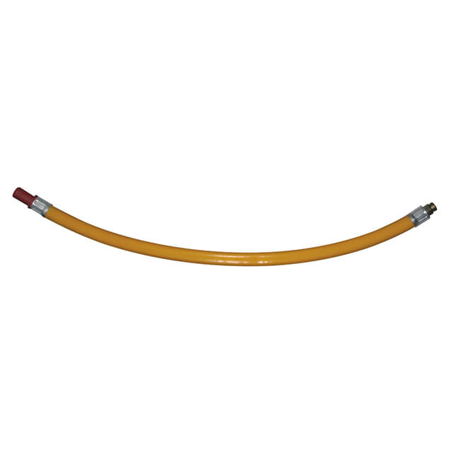 Discharge Hose For Dry Powder Extinguisher