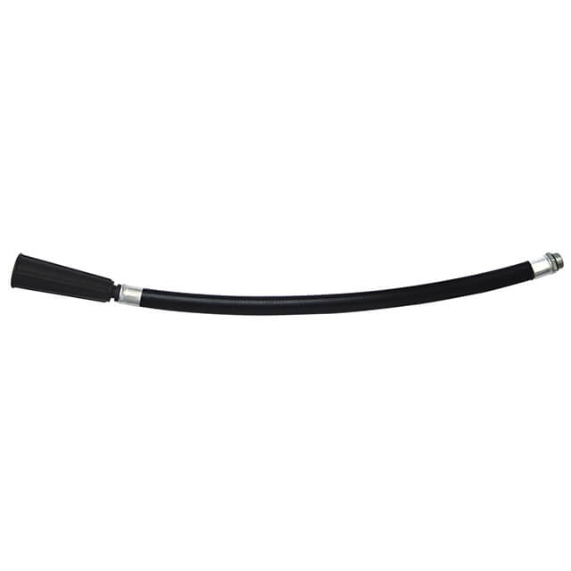 Discharge Hose For Dry Powder Extinguisher
