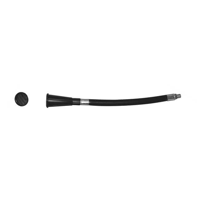 Discharge Hose For Dry Powder Extinguisher