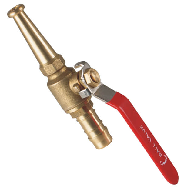 Nozzle,N-19